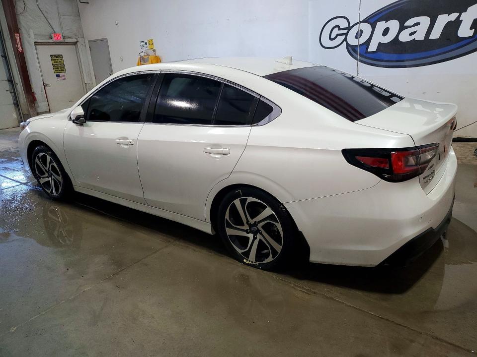 2020 Subaru Legacy მანქანა იყიდება აუქციონზე, vin: 4S3BWAN69L3005257, აუქციონის ნომერი: 47365266