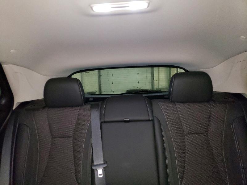 2023 Buick Envision მანქანა იყიდება აუქციონზე, vin: LRBFZMR49PD185714, აუქციონის ნომერი: 46515736