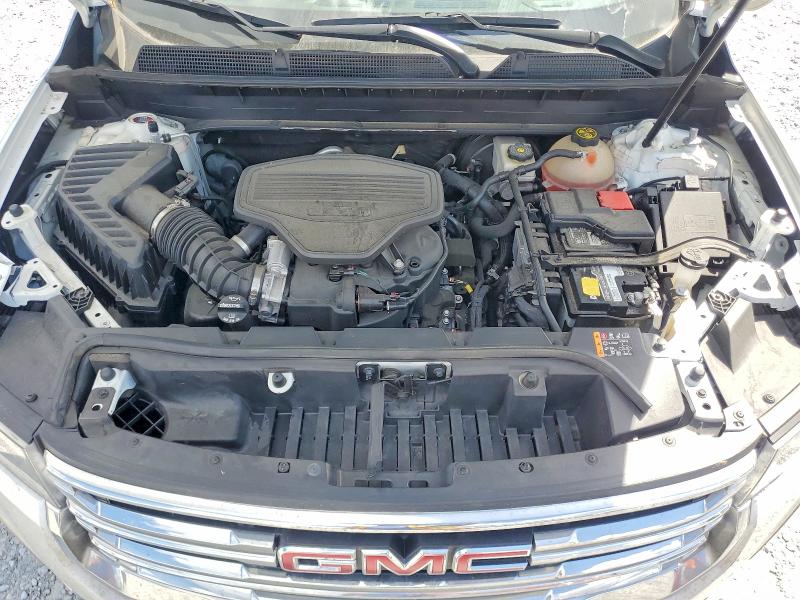 Aukcja sprzedaży 2020 Gmc Acadia, vin: 1GKKNMLS6LZ155199, numer aukcji: 48289106