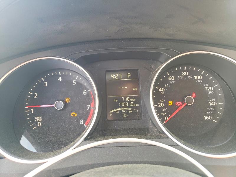 Продажа на аукционе авто 2015 Volkswagen Jetta, vin: 3VWD17AJ1FM202055, номер лота: 47170296
