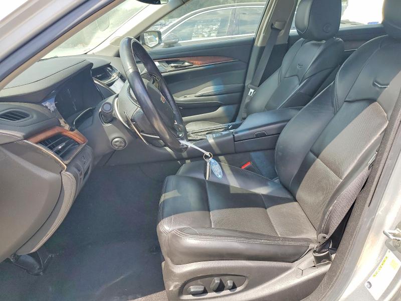 Продаж на аукціоні авто 2019 Cadillac Cts, vin: 1G6AR5SX2K0131051, номер лоту: 47400196