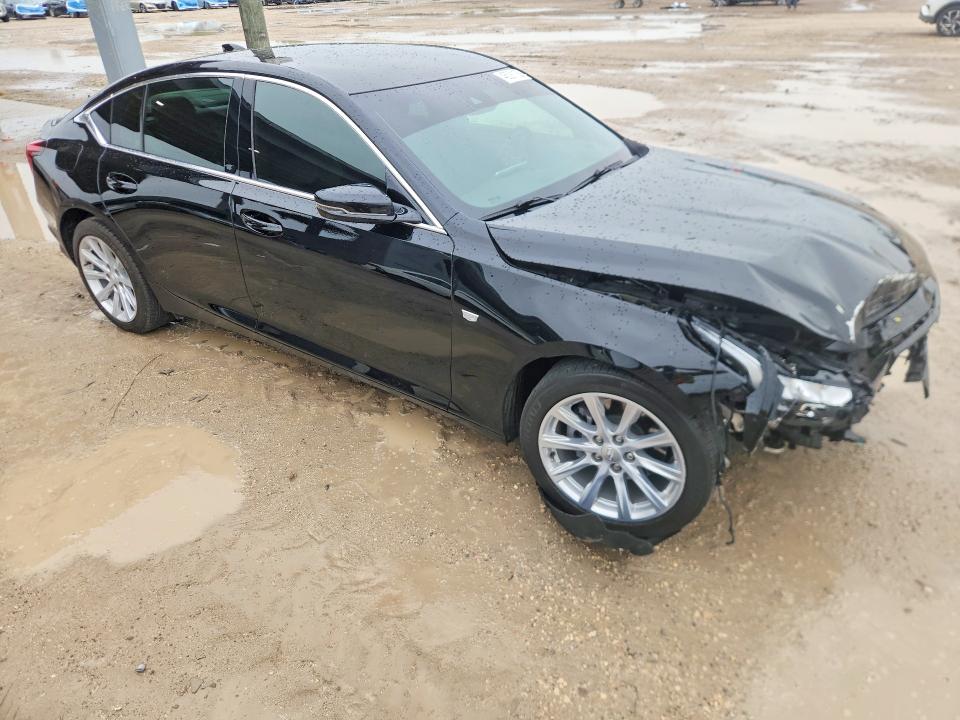 Aukcja sprzedaży 2024 Cadillac Ct5, vin: 1G6DM5RKXR0129614, numer aukcji: 46291106
