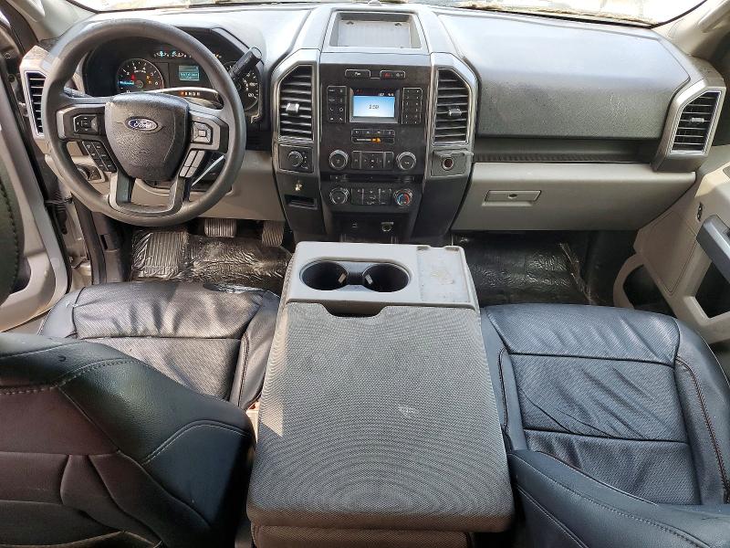 Продажа на аукционе авто 2018 Ford F150, vin: 1FTEW1EG1JFD16554, номер лота: 41719496