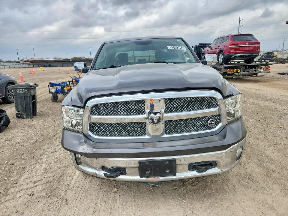 Aukcja sprzedaży 2019 Ram 1500 Classic, vin: 1C6RR6LT7KS586409, numer aukcji: 41689796