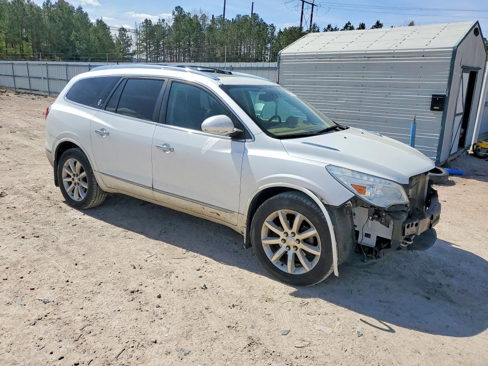 Продаж на аукціоні авто 2017 Buick Enclave, vin: 5GAKVCKD4HJ239909, номер лоту: 47227176
