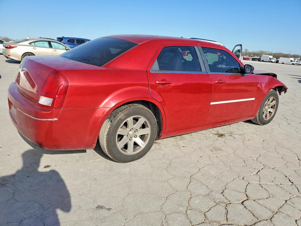 Aukcja sprzedaży 2007 Chrysler 300, vin: 2C3KA53G77H608491, numer aukcji: 47125216