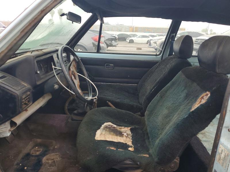 Aukcja sprzedaży 1982 Volkswagen Rabbit, vin: 1VWBG0178CV073850, numer aukcji: 47144336