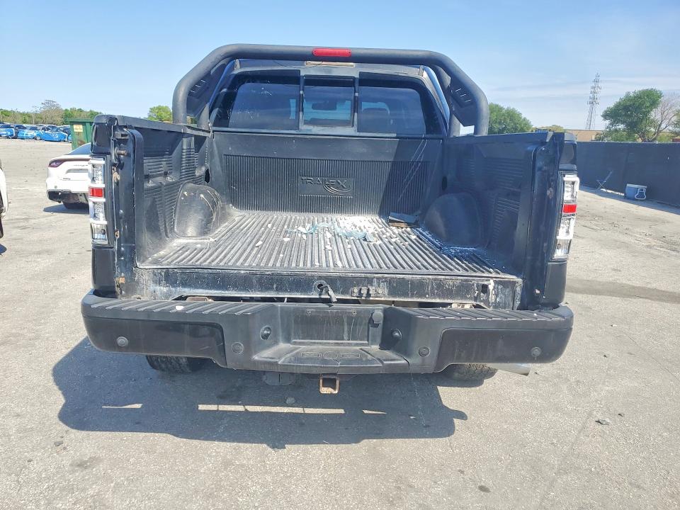 Продаж на аукціоні авто 2011 Ford F150, vin: 1FTFW1ET3BFA94232, номер лоту: 46065306