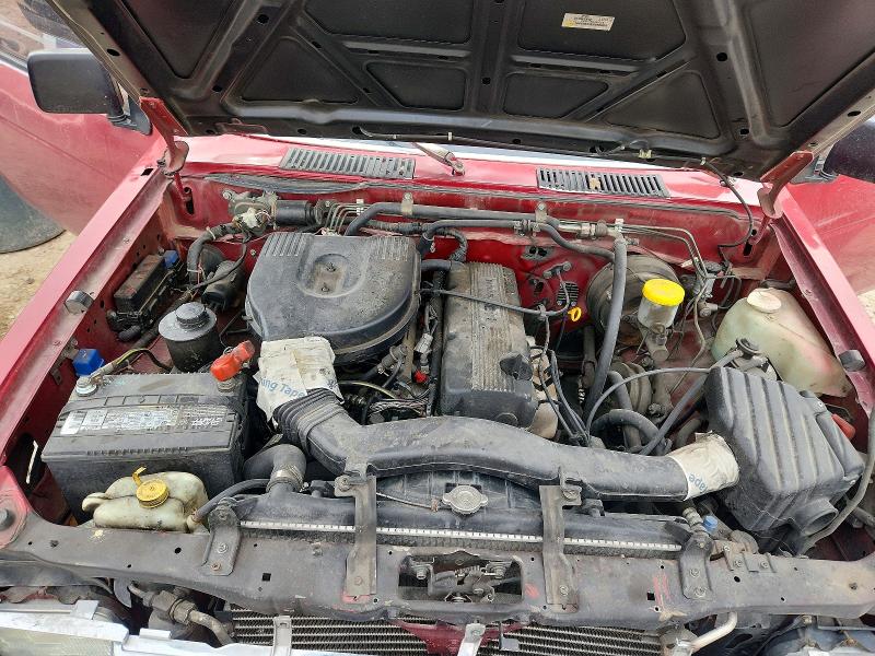 Продаж на аукціоні авто 1993 Nissan Truck, vin: 1N6SD16S3PC396829, номер лоту: 78628795