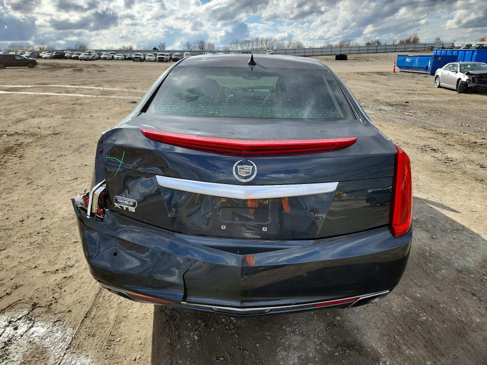 Auction sale of the 2013 Cadillac Xts, vin: 2G61S5S31D9112906, lot number: 78970165