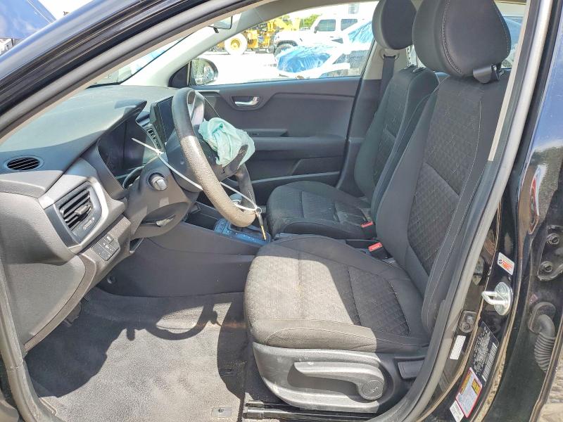 Продаж на аукціоні авто 2023 Kia Rio, vin: 3KPA24AD1PE576768, номер лоту: 47090006