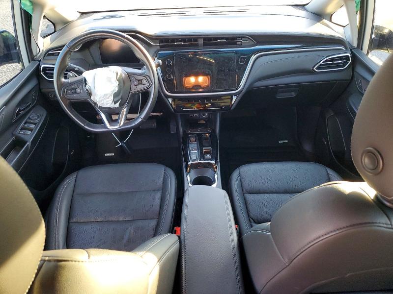 Продажа на аукционе авто 2023 Chevrolet Bolt Ev, vin: 1G1FX6S0XP4120339, номер лота: 46396856