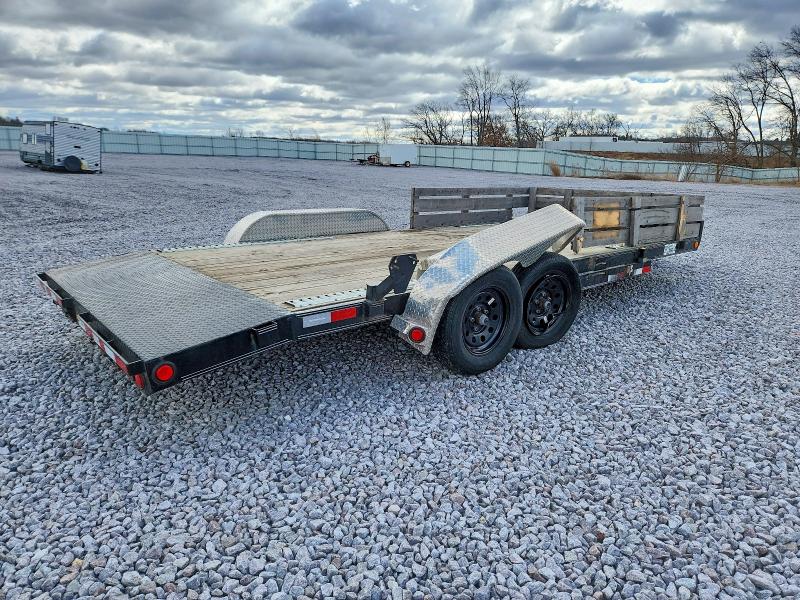 Aukcja sprzedaży 2022 Pj Trailer, vin: 3CV1C2324N2639465, numer aukcji: 45519156