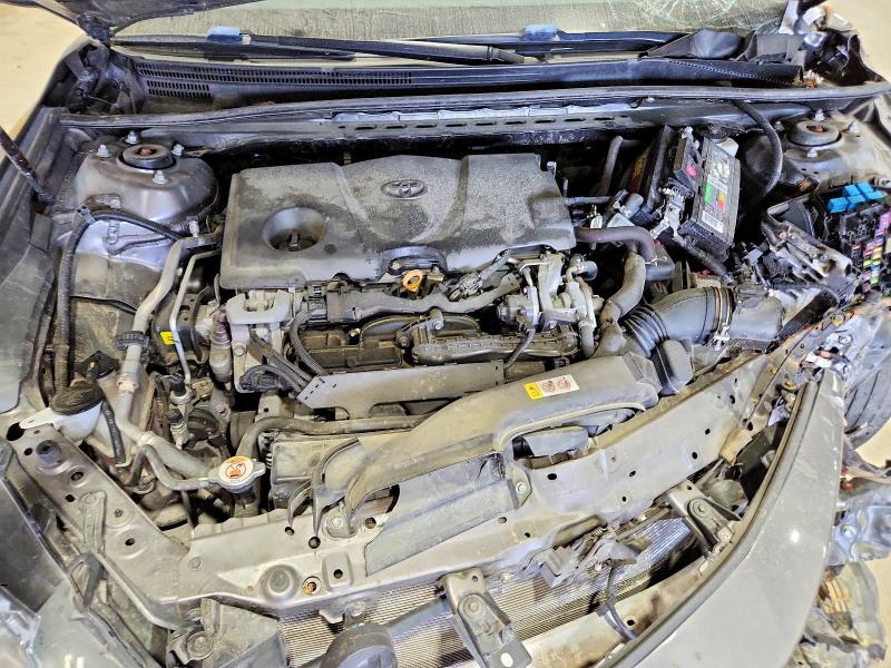 2020 Toyota Camry მანქანა იყიდება აუქციონზე, vin: 4T1K61AK3LU349398, აუქციონის ნომერი: 79388275