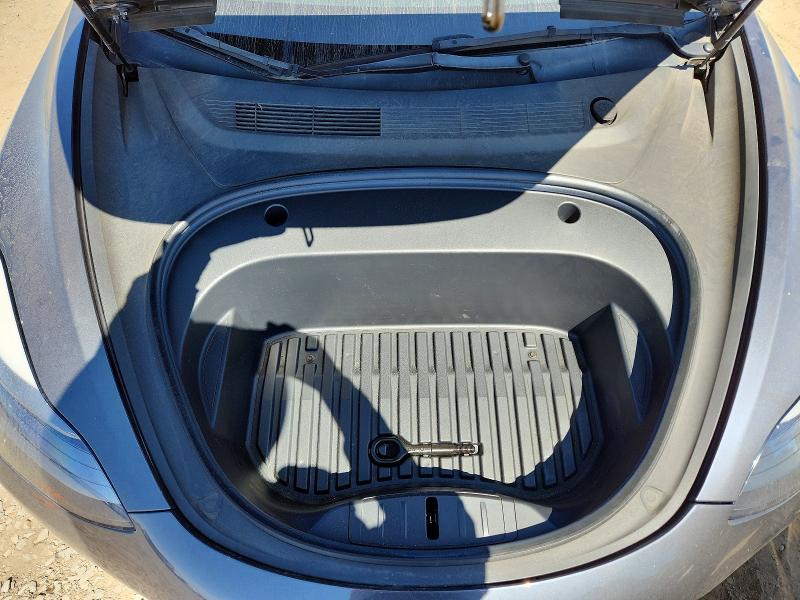 Продажа на аукционе авто 2022 Tesla Model 3, vin: 5YJ3E1EB0NF221850, номер лота: 48075996