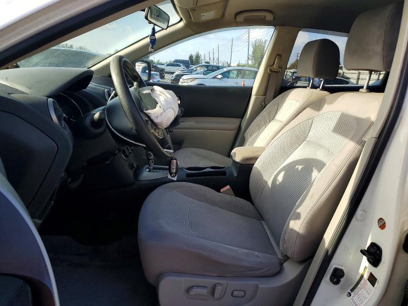 Продаж на аукціоні авто 2011 Nissan Rogue, vin: JN8AS5MT4BW156840, номер лоту: 48146146