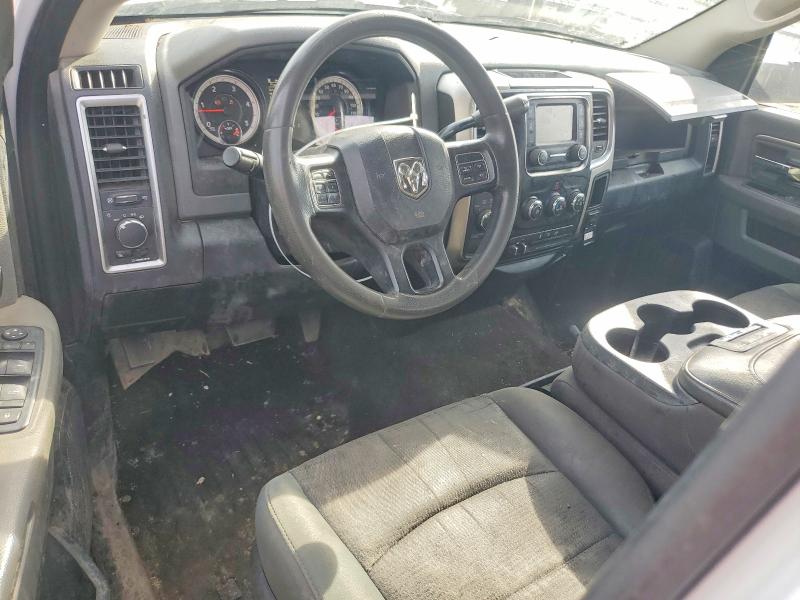 Aukcja sprzedaży 2016 Ram 2500, vin: 3C6UR5DL8GG178664, numer aukcji: 79262915