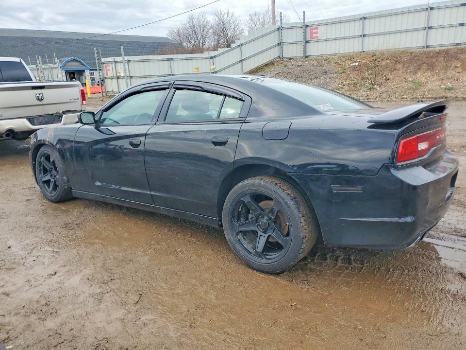 Aukcja sprzedaży 2013 Dodge Charger, vin: 2C3CDXCT7DH582958, numer aukcji: 46562826