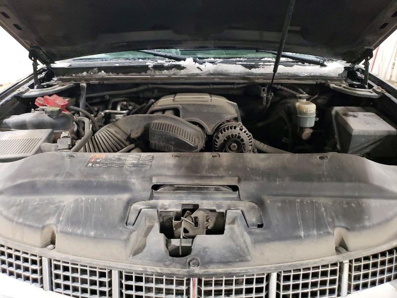 Продаж на аукціоні авто 2013 Cadillac Escalade, vin: 1GYS4KEF9DR347831, номер лоту: 46065616