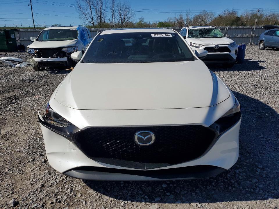Продаж на аукціоні авто 2020 Mazda 3, vin: JM1BPANM4L1176103, номер лоту: 46024246