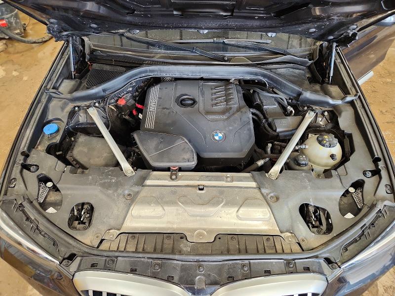 Aukcja sprzedaży 2023 Bmw X3, vin: 5UX53DP06P9R61829, numer aukcji: 41720936