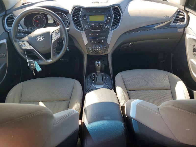 Aukcja sprzedaży 2013 Hyundai Santa Fe, vin: KM8SM4HF9DU017614, numer aukcji: 79341495