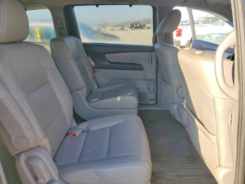 Продажа на аукционе авто 2013 Honda Odyssey Ex, vin: 5FNRL5H6XDB066132, номер лота: 46881656