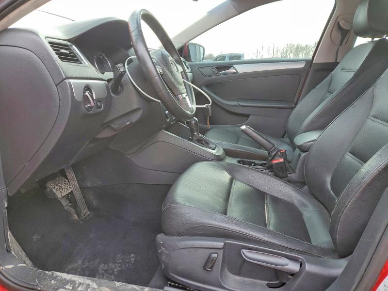 Продаж на аукціоні авто 2013 Volkswagen Jetta, vin: 3VWDX7AJ5DM256793, номер лоту: 47615076