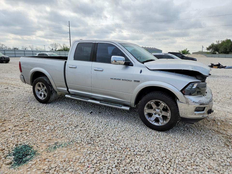 Aukcja sprzedaży 2011 Dodge Ram 1500, vin: 1D7RV1GT6BS648180, numer aukcji: 47384986