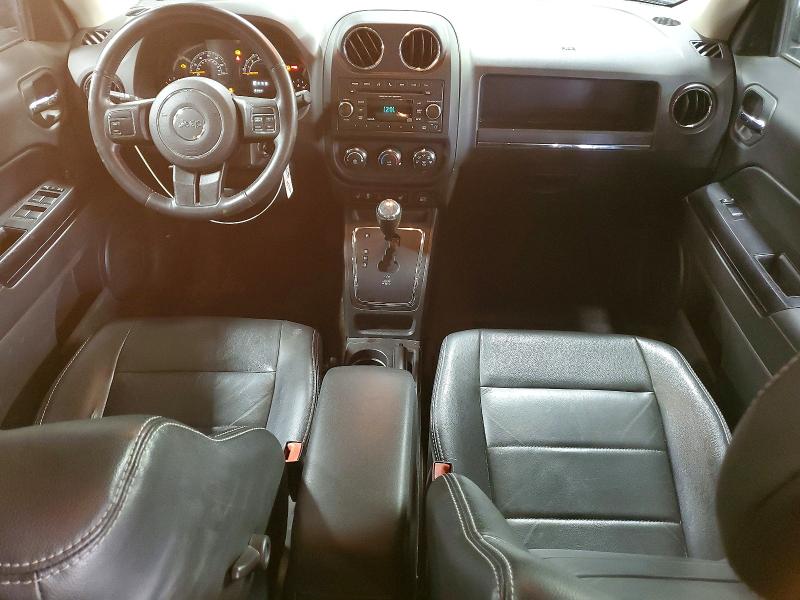 41964086 :رقم المزاد ، 1C4NJRFB0GD612654 vin ، 2016 Jeep Patriot مزاد بيع