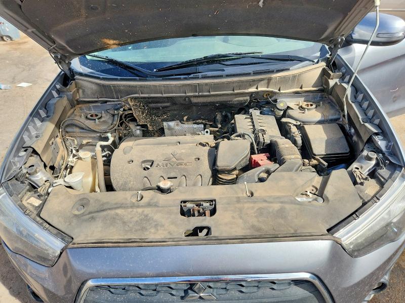 Продаж на аукціоні авто 2015 Mitsubishi Outlander Sport, vin: 4A4AR4AW5FE027431, номер лоту: 79939695