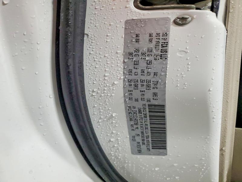 Продажа на аукционе авто 2017 Chrysler Pacifica, vin: 2C4RC1EG1HR597980, номер лота: 45675916