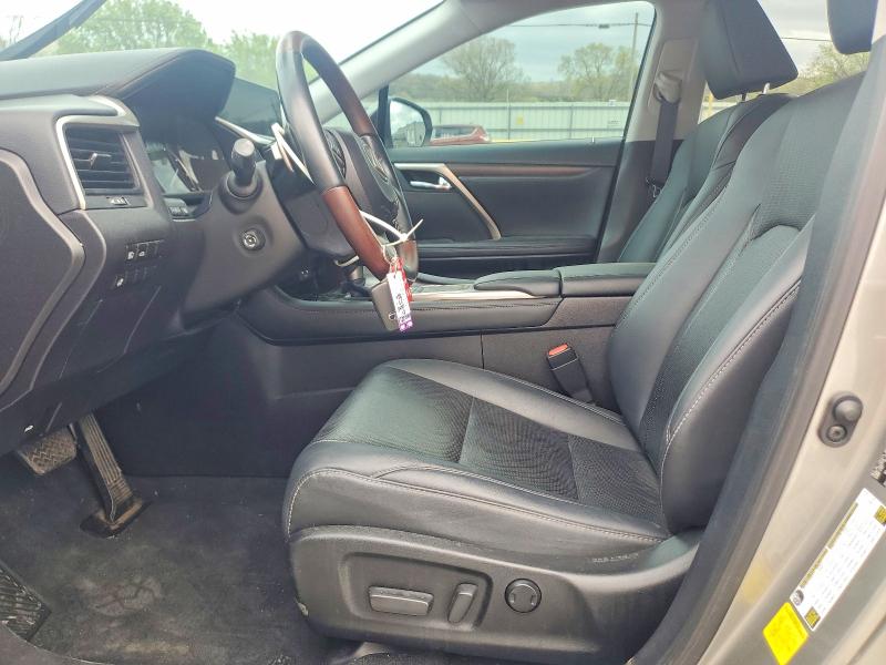 Aukcja sprzedaży 2021 Lexus Rx 350, vin: 2T2HZMDA4MC264882, numer aukcji: 47128396