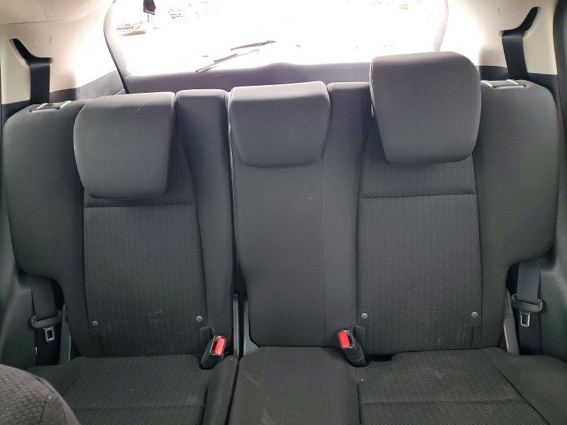 Продажа на аукционе авто 2016 Honda Hr-v, vin: 3CZRU6H57GM748115, номер лота: 46897146