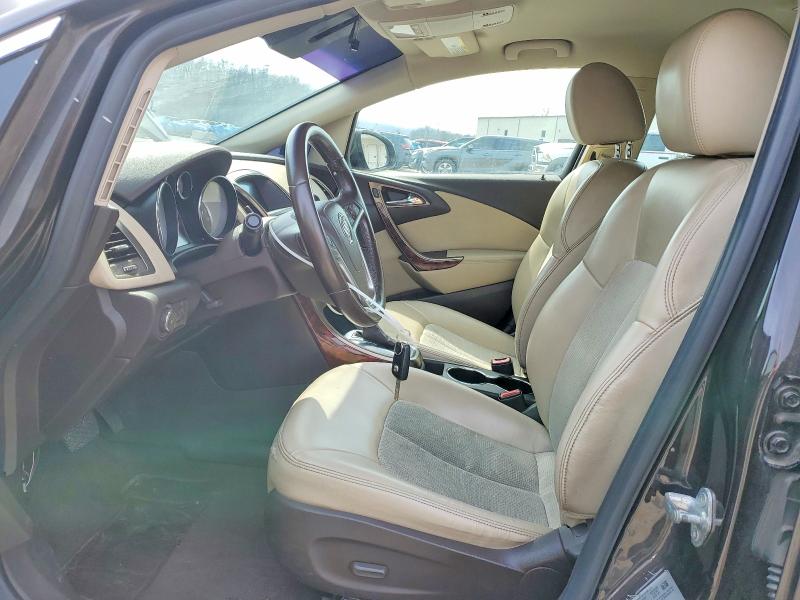 Aukcja sprzedaży 2013 Buick Verano, vin: 1G4PR5SK5D4136179, numer aukcji: 46997296