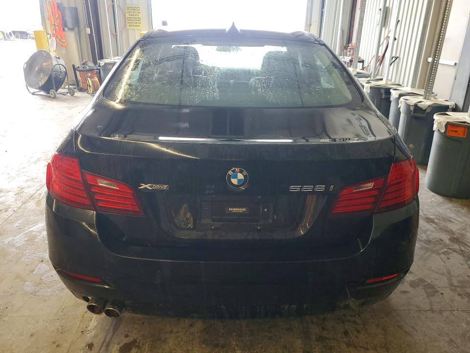 46257496 :رقم المزاد ، WBA5A7C57GG147854 vin ، 2016 Bmw 528 مزاد بيع