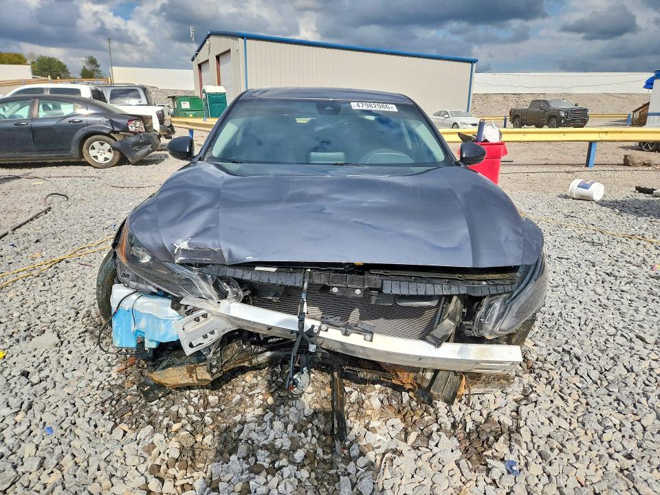 Aukcja sprzedaży 2025 Nissan Altima, vin: 1N4BL4DV5SN388027, numer aukcji: 47982986