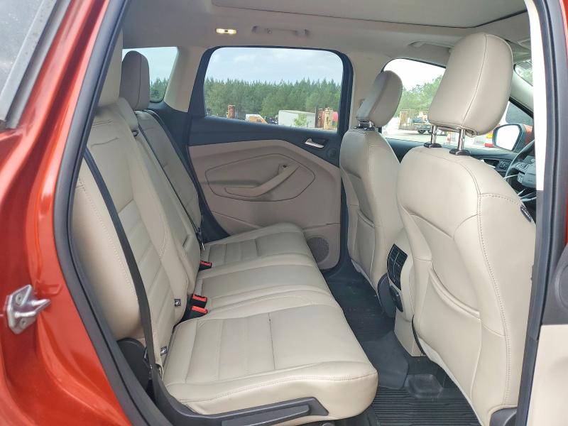 2019 Ford Escape მანქანა იყიდება აუქციონზე, vin: 1FMCU9J95KUB01321, აუქციონის ნომერი: 48249056