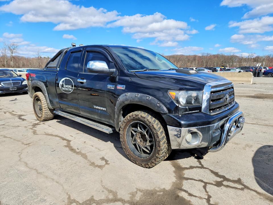 2013 Toyota Tundra მანქანა იყიდება აუქციონზე, vin: 5TFRY5F19DX139439, აუქციონის ნომერი: 46593996