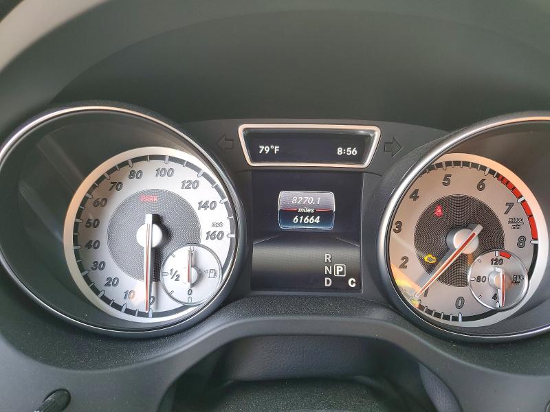 Продажа на аукционе авто 2016 Mercedes-benz Cla, vin: WDDSJ4EB2GN341541, номер лота: 47605626