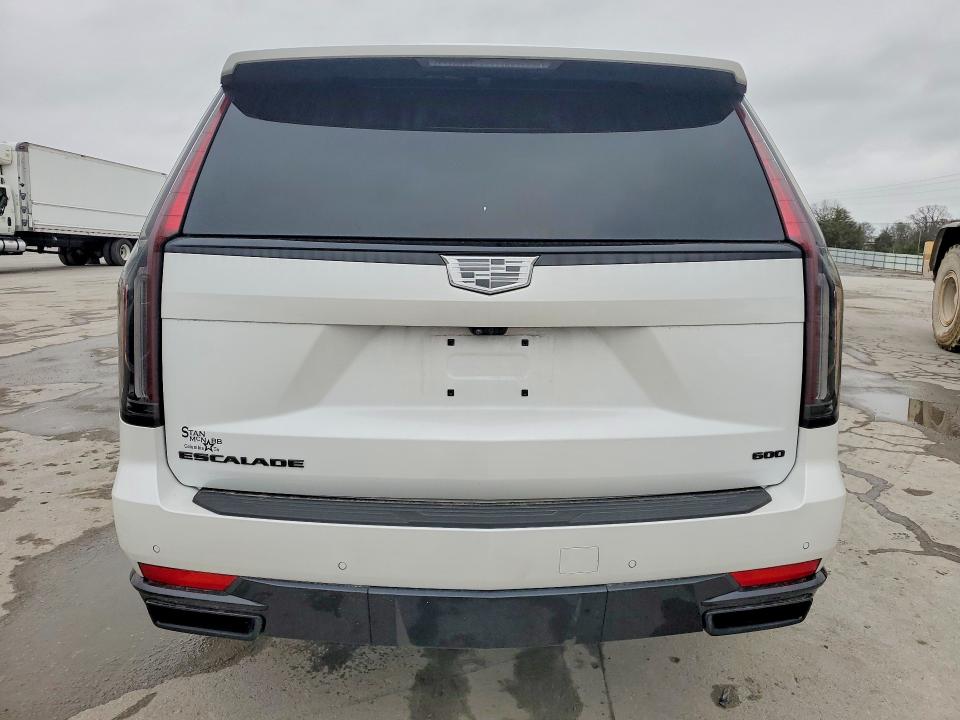 Aukcja sprzedaży 2024 Cadillac Escalade, vin: 1GYS4GKL8RR108897, numer aukcji: 45476066