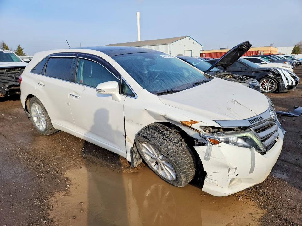 Aukcja sprzedaży 2016 Toyota Venza, vin: 4T3BA3BB9GU076182, numer aukcji: 46675676