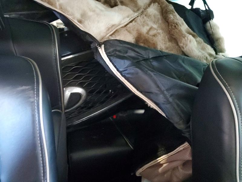 Продажа на аукционе авто 2020 Infiniti Qx60, vin: 5N1DL0MM9LC508083, номер лота: 45575676