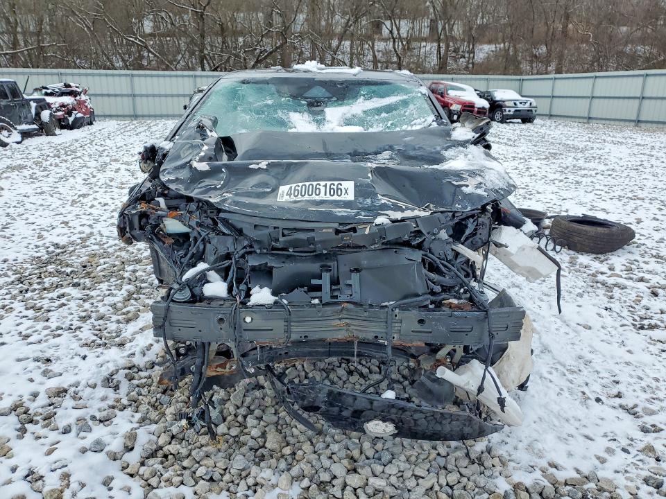 Продаж на аукціоні авто 2024 Nissan Ariya, vin: JN1CF0BB9RM737698, номер лоту: 46006166
