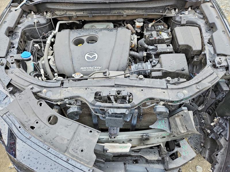 47806446 :رقم المزاد ، JM3KFBDM7K0616241 vin ، 2019 Mazda Cx-5 مزاد بيع