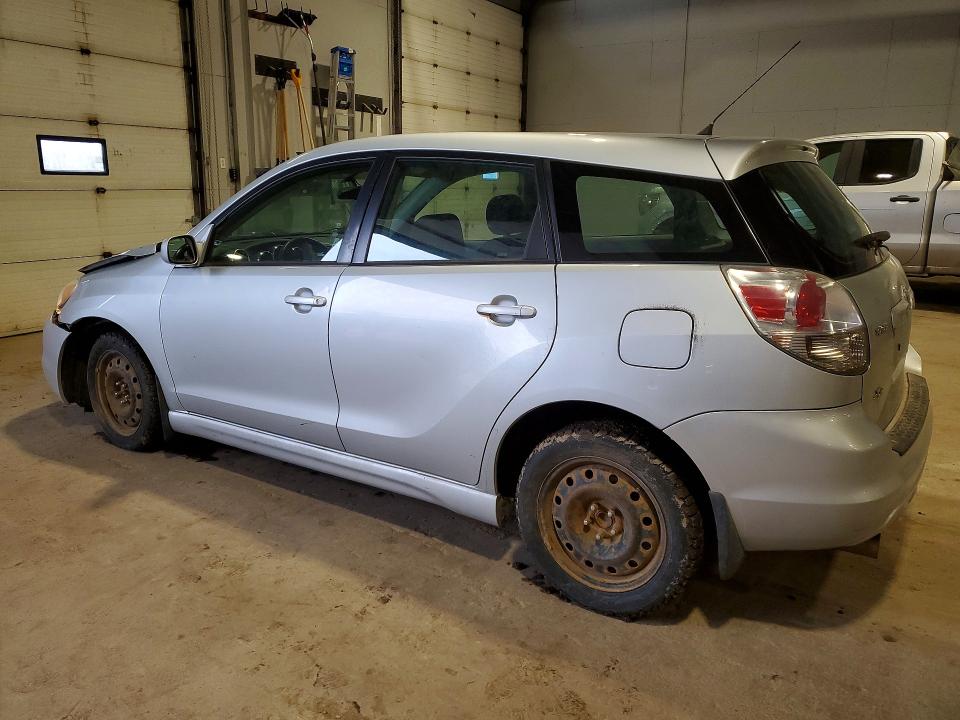 2005 Toyota Matrix Xr Wagon მანქანა იყიდება აუქციონზე, vin: 2T1KR32E75C892267, აუქციონის ნომერი: 47796356
