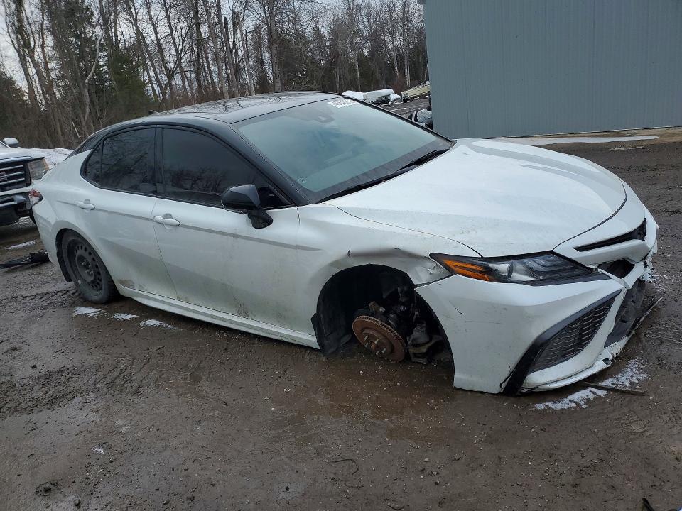 46640856 :رقم المزاد ، 4T1K31AK6RU078273 vin ، 2024 Toyota Camry Hybrid مزاد بيع