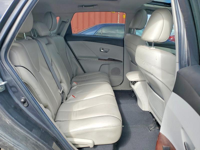 Aukcja sprzedaży 2011 Toyota Venza, vin: 4T3BA3BB2BU022117, numer aukcji: 45455626