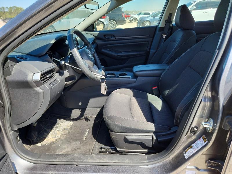 Продаж на аукціоні авто 2024 Nissan Altima, vin: 1N4BL4BVXRN428471, номер лоту: 46878116