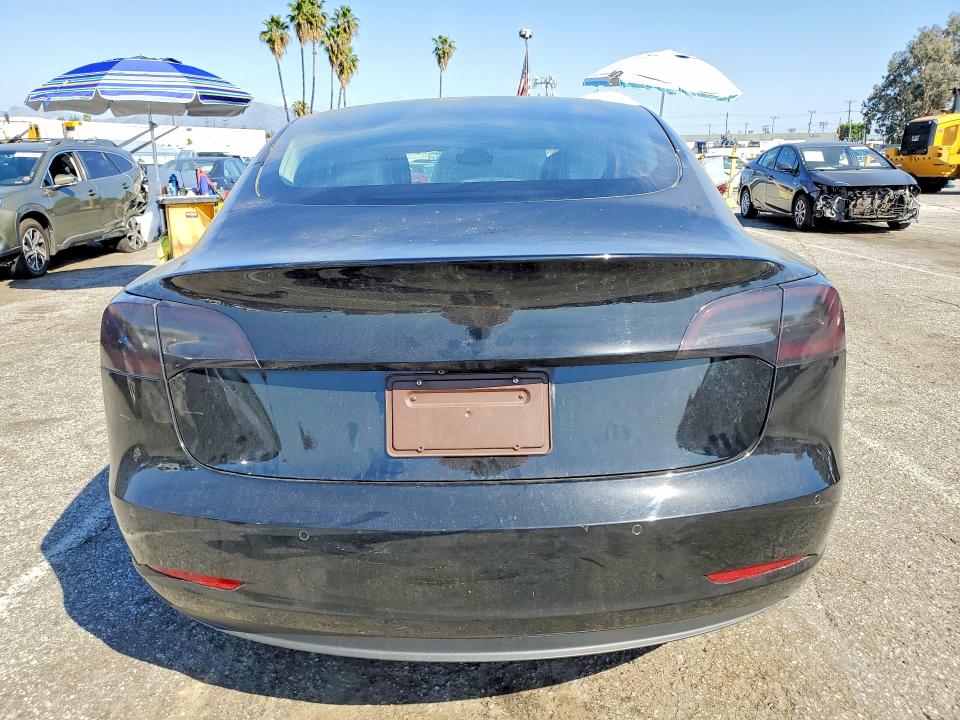 Aukcja sprzedaży 2019 Tesla Model 3, vin: 5YJ3E1EA9KF396049, numer aukcji: 42009876